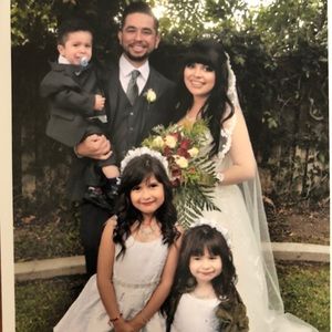 Meet your Posher, Marissa